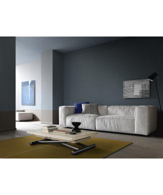 Amelie ALTACOM convertible table