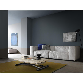 Amelie ALTACOM convertible table