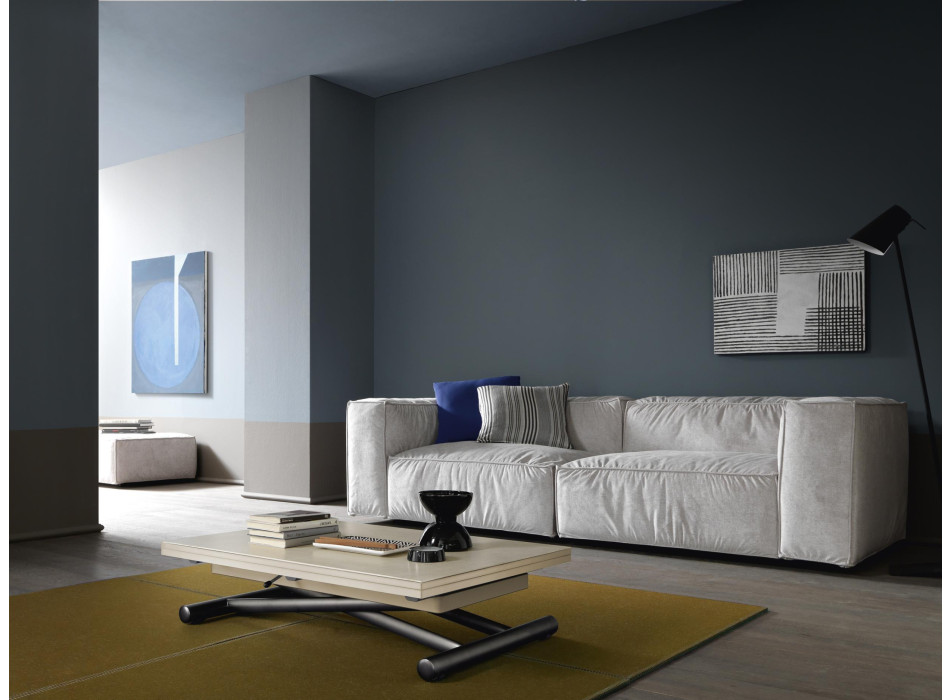 Amelie ALTACOM convertible table