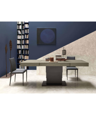 Amelie ALTACOM convertible table