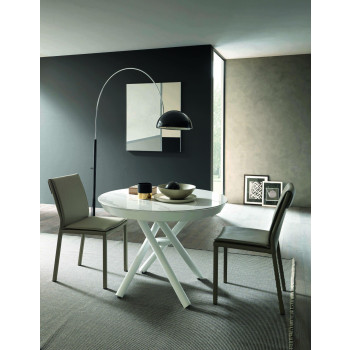 HELIOS ALTACOM convertible table