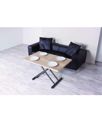 HELIOS ALTACOM convertible table