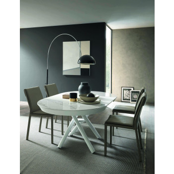 HELIOS ALTACOM convertible table