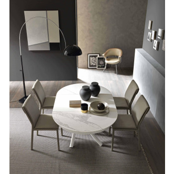 HELIOS ALTACOM convertible table