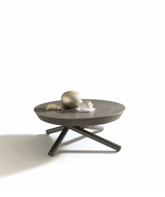 HELIOS ALTACOM convertible table