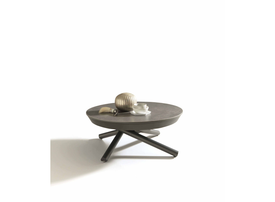HELIOS ALTACOM convertible table