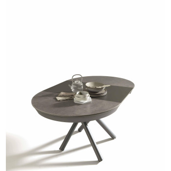 HELIOS ALTACOM convertible table