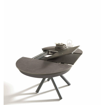 HELIOS ALTACOM convertible table