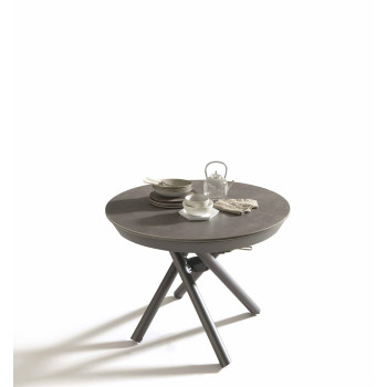 HELIOS ALTACOM convertible table