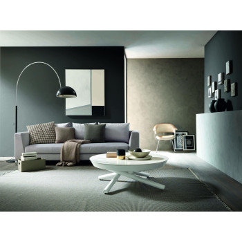 HELIOS ALTACOM convertible table