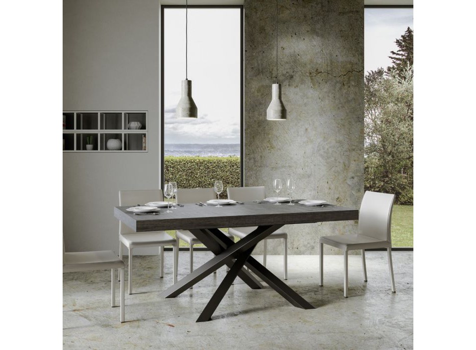 Volantis extendable table 160 (264) VE160TAVLTALL Itamoby