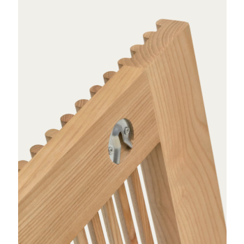 Beyla wooden headboard THE SHAPE