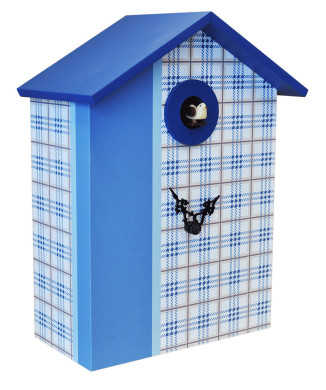 SCOTTISH TEXTILE_DENIM