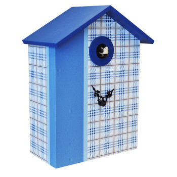 SCOTTISH TEXTILE_DENIM