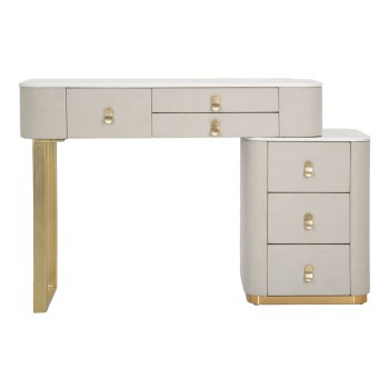 BEAUTY ROOM DRESSING TABLE