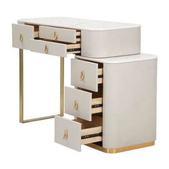 BEAUTY BEDROOM DRESSING TABLE