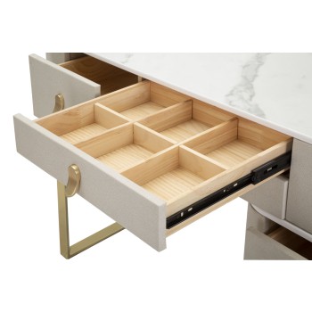 BEAUTY BEDROOM DRESSING TABLE