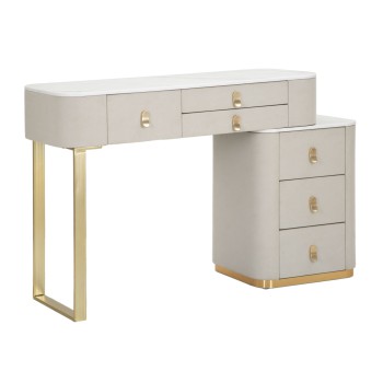 BEAUTY ROOM DRESSING TABLE