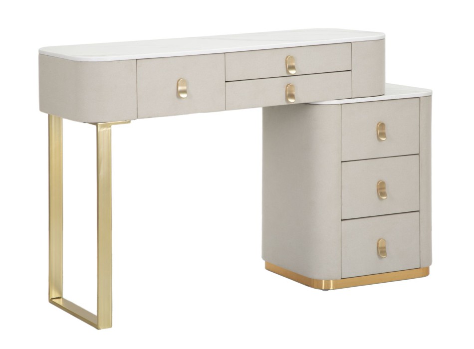 BEAUTY ROOM DRESSING TABLE