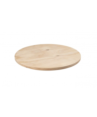 Wooden top 49 cm 13011 8 Seasons Design