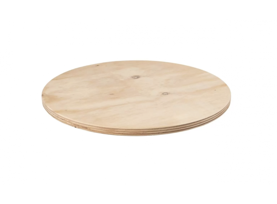 Wooden top 49 cm 13011 8 Seasons Design