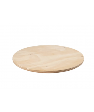 Wooden top 59 cm 13032 8 Seasons Design
