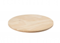 Wooden top 59 cm 13032 8 Seasons Design