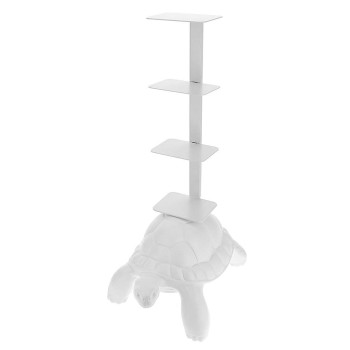Turtle carry bookcase 36002 Qeeboo