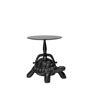 Turtle carry coffee table 36003 Qeeboo