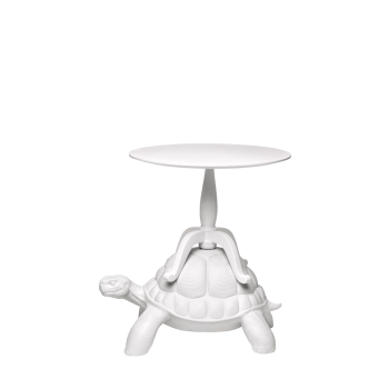 Turtle carry coffee table 36003 Qeeboo