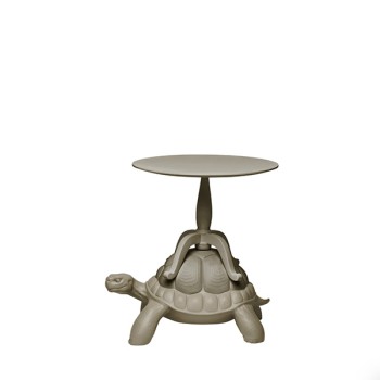 Turtle carry coffee table 36003 Qeeboo