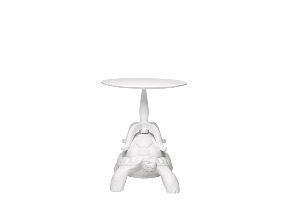 Turtle carry coffee table 36003 Qeeboo