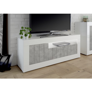 URBINO - 3-door TV stand