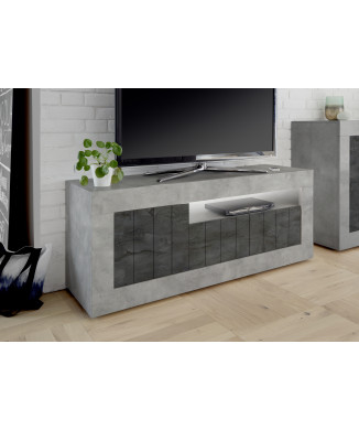 URBINO - 3-door TV stand