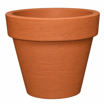 SMOOTH EDGED VASE 619 SERRALUNGA
