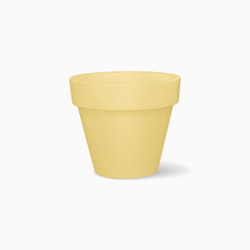 SMOOTH EDGED VASE 619 SERRALUNGA