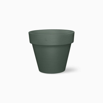 SMOOTH EDGED VASE 619 SERRALUNGA