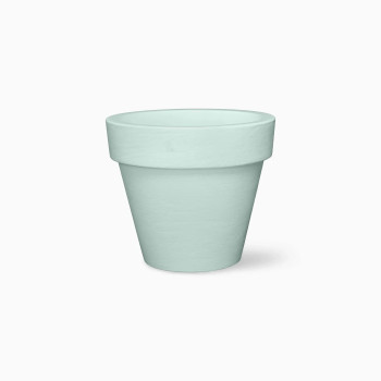 SMOOTH EDGED VASE 619 SERRALUNGA