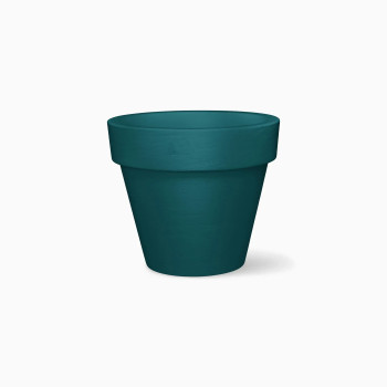 SMOOTH EDGED VASE 619 SERRALUNGA