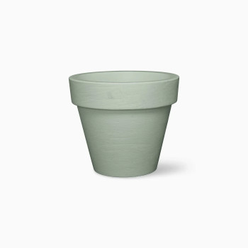 SMOOTH EDGED VASE 619 SERRALUNGA