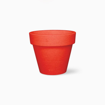 SMOOTH EDGED VASE 619 SERRALUNGA