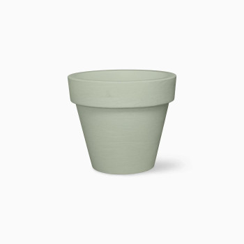 SMOOTH EDGED VASE 619 SERRALUNGA