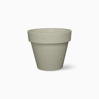 SMOOTH EDGED VASE 619 SERRALUNGA