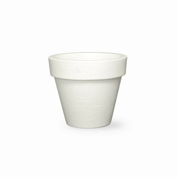 SMOOTH EDGED VASE 619 SERRALUNGA