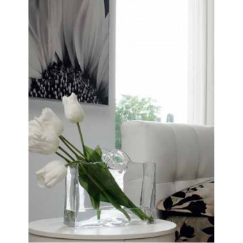 HANDBAG vase C86 ADRIANI & ROSSI