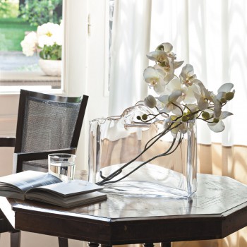 HANDBAG vase C86 ADRIANI & ROSSI