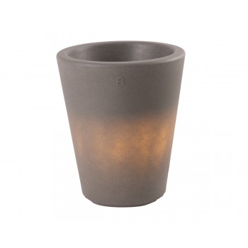 Classic Luminous Vase 32062 8 Season Design