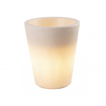 Classic Luminous Vase 32062 8 Season Design