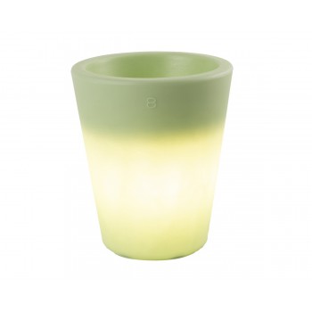Classic Luminous Vase 32062 8 Season Design