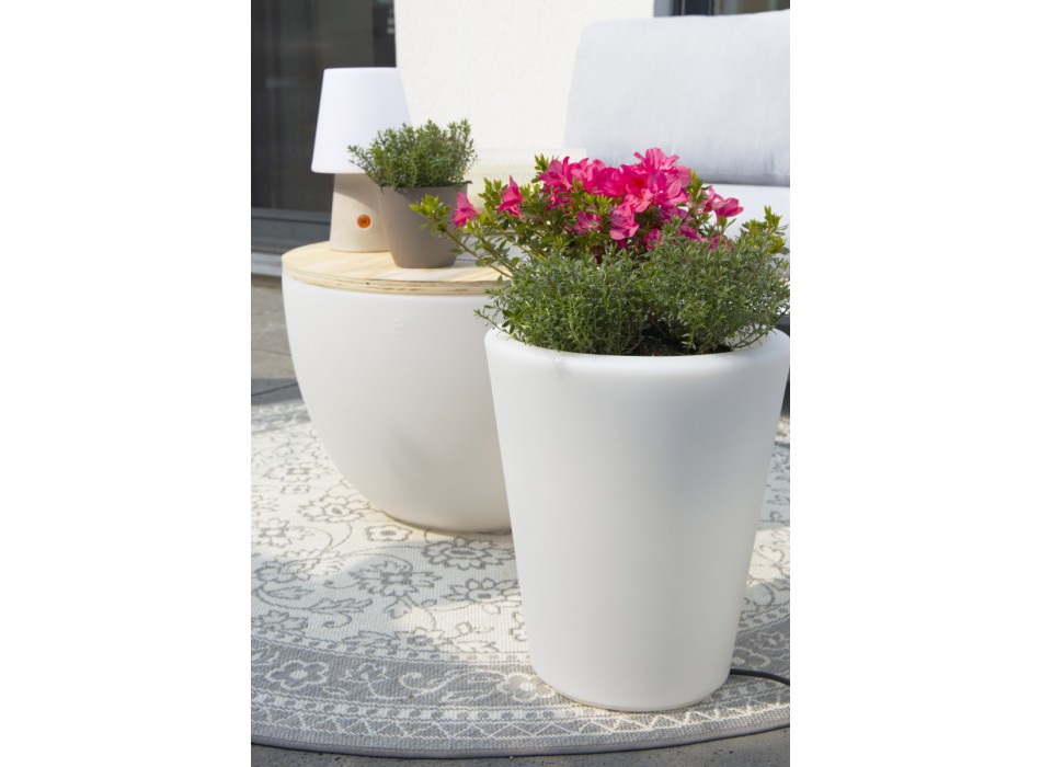 Classic Luminous Vase 32062 8 Season Design